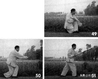 戴氏心意三棍全部视频,如意金刚棍