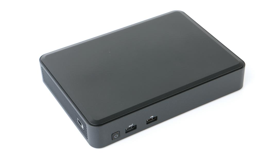 英特尔nuc微型mini主机,英特尔nuc11