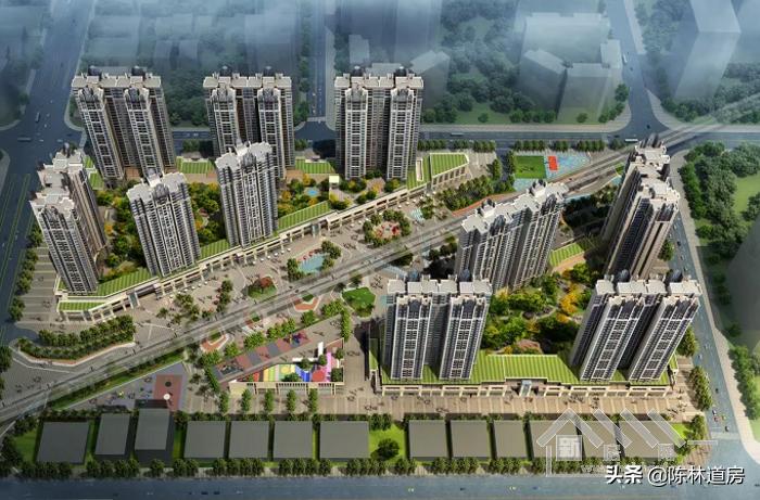 惠州长通熙园最好楼盘,惠州长通熙园9栋样板房