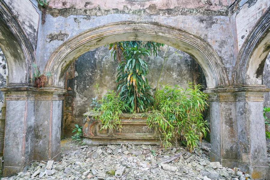 海南省文昌市符家宅,文昌市符家宅