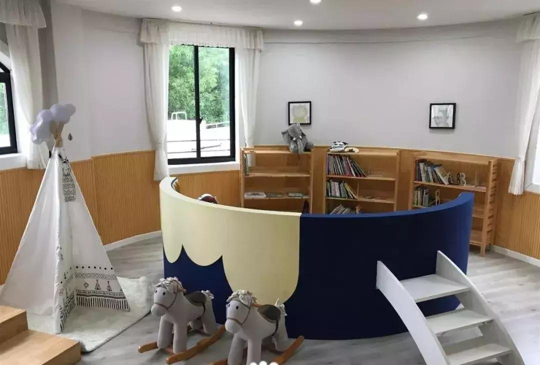 上海十大高端国际幼儿园,上海10所高端小众幼儿园盘点