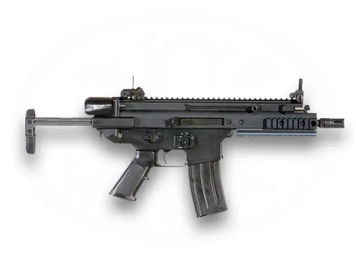 十大世界顶级突击步枪,scar突击步枪vsm416突击步枪