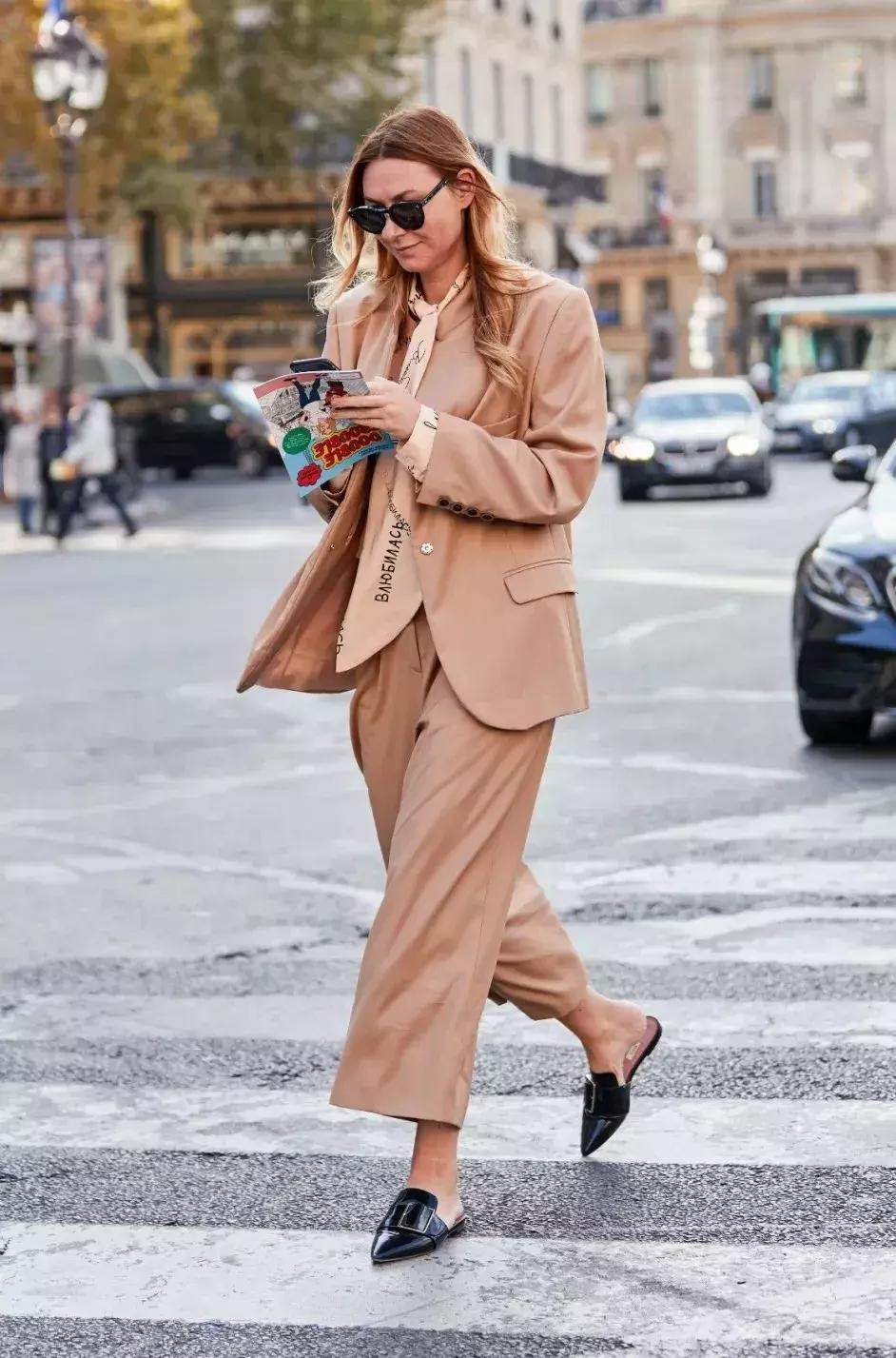 刘雯倪妮高级感,刘雯倪妮gucci完整版