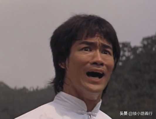 鼻祖北斗神拳漫画,我这一生无怨无悔