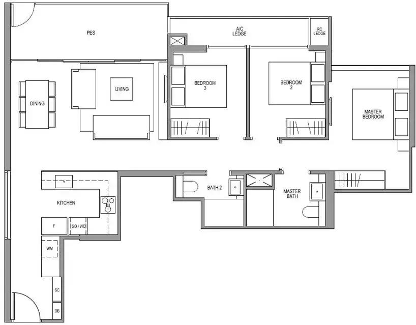 在全球最贵的钱,新加坡一个月多少钱才够生活