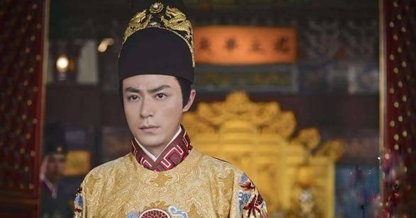 于谦幸免于难完整视频,挽救大明的于谦