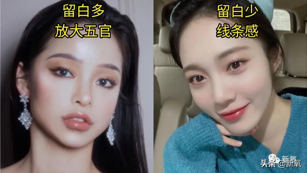 网红脸是什么意思和解释,网红脸是贬义还是褒义