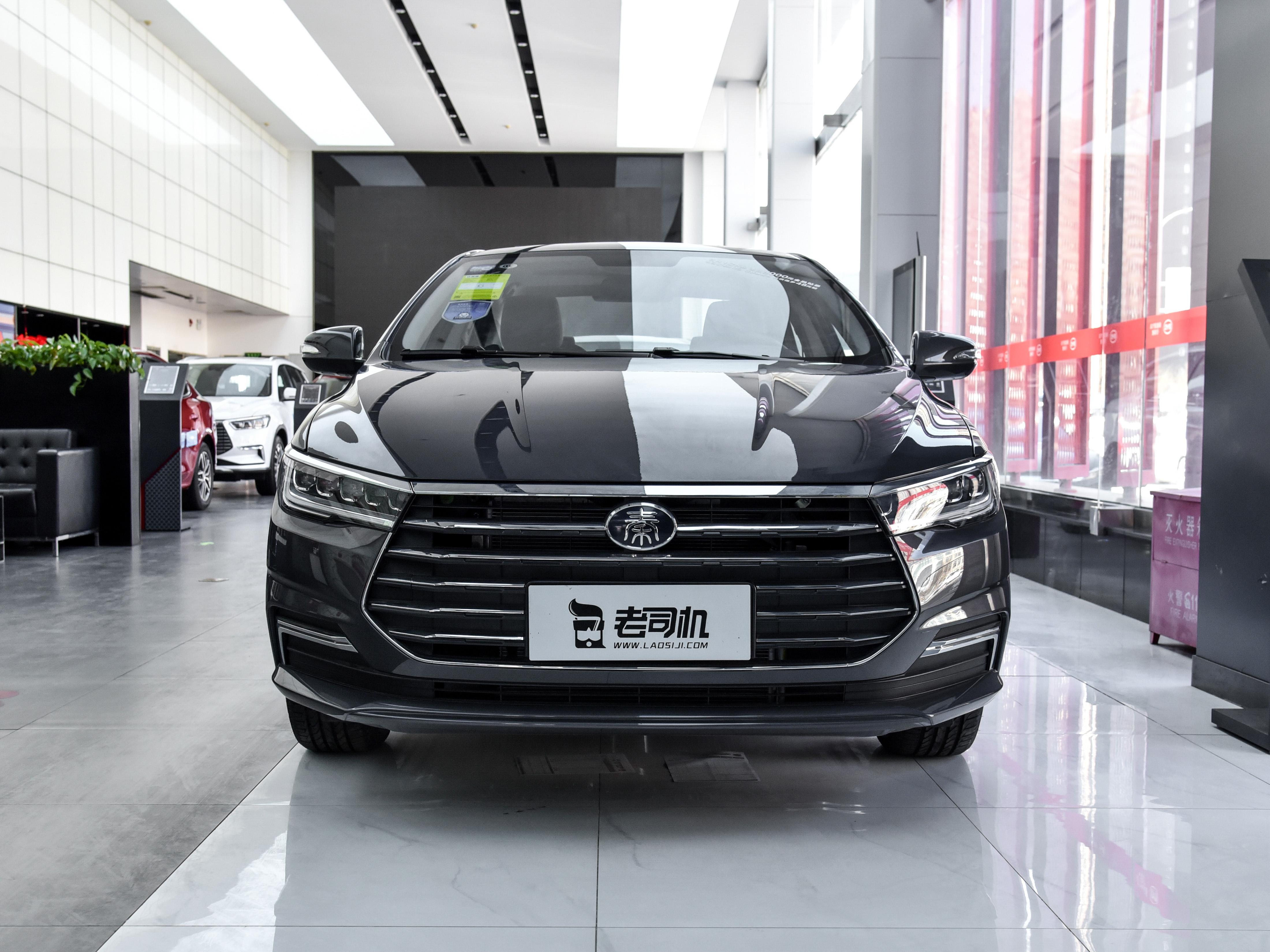 质量好油耗低耐用便宜的车,口碑最好的纯电动汽车比亚迪秦