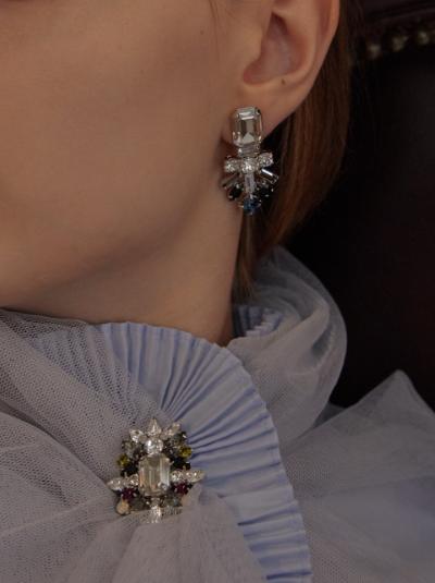 韩国玩味小众首饰品牌,韩国首饰品牌