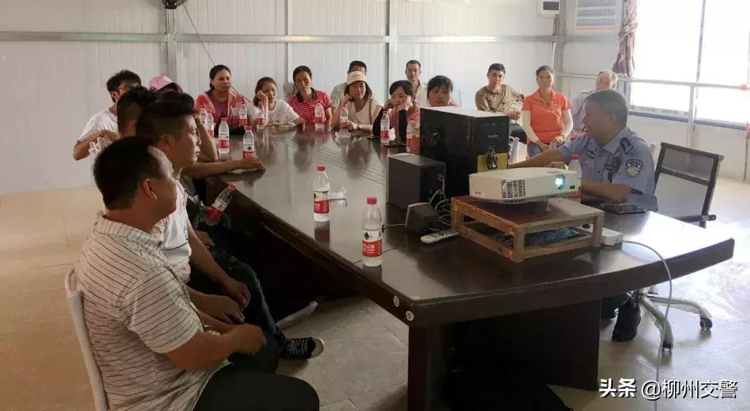 五个一进驾校宣传,五个一进驾校规定