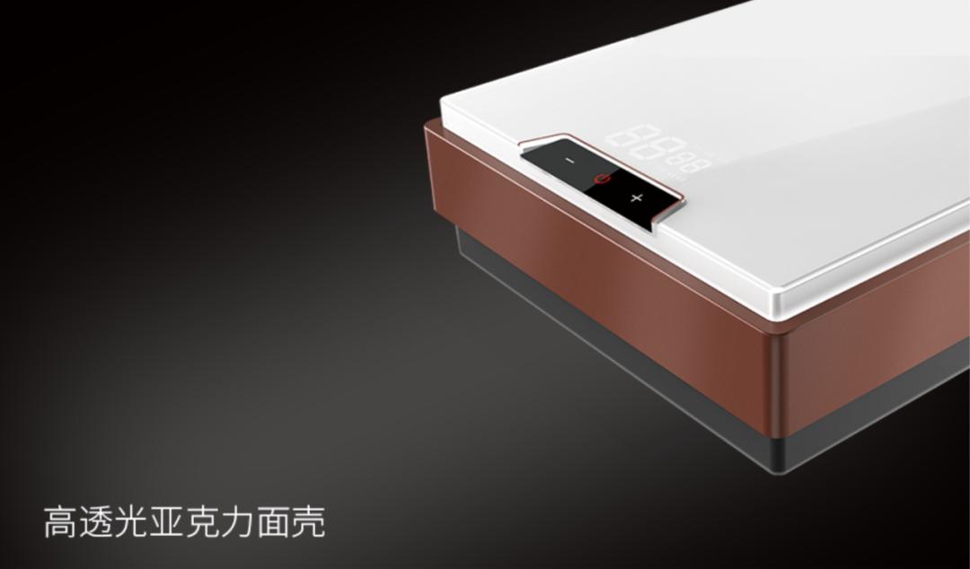 当三明治遇到热水器!会碰撞出怎样的火花?