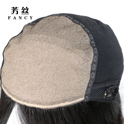 假发科普视频,假发中隐藏的可怕秘密