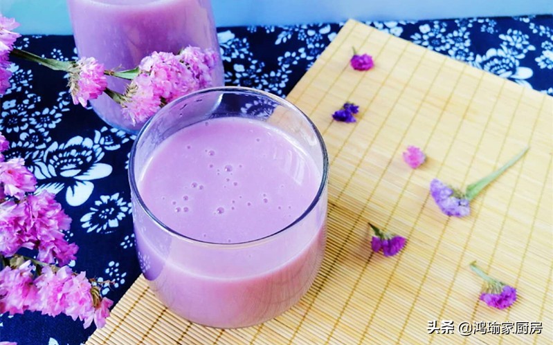 早餐健康有营养的米糊有哪些搭配,营养米糊早餐粥