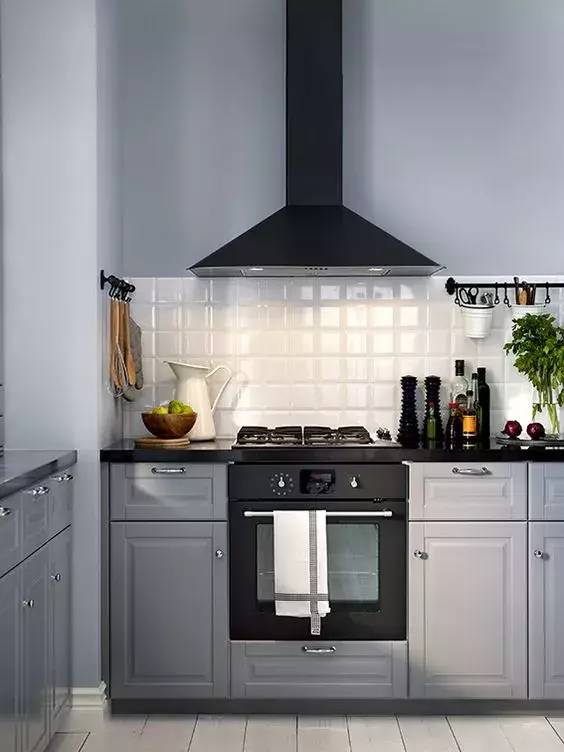 油烟机上油污特重怎么处理,怎样使用白酒精清洗油烟机