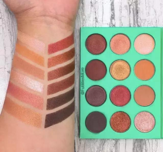 盘点那些热卖的经典彩妆,这些平价的日系彩妆千万别买