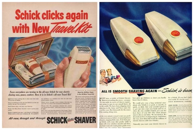 男士剃须三个阶段,男人剃须历史