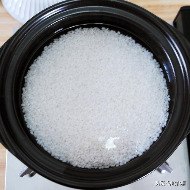 一个真正的吃货是不畏繁琐享受每一个烹饪步骤的