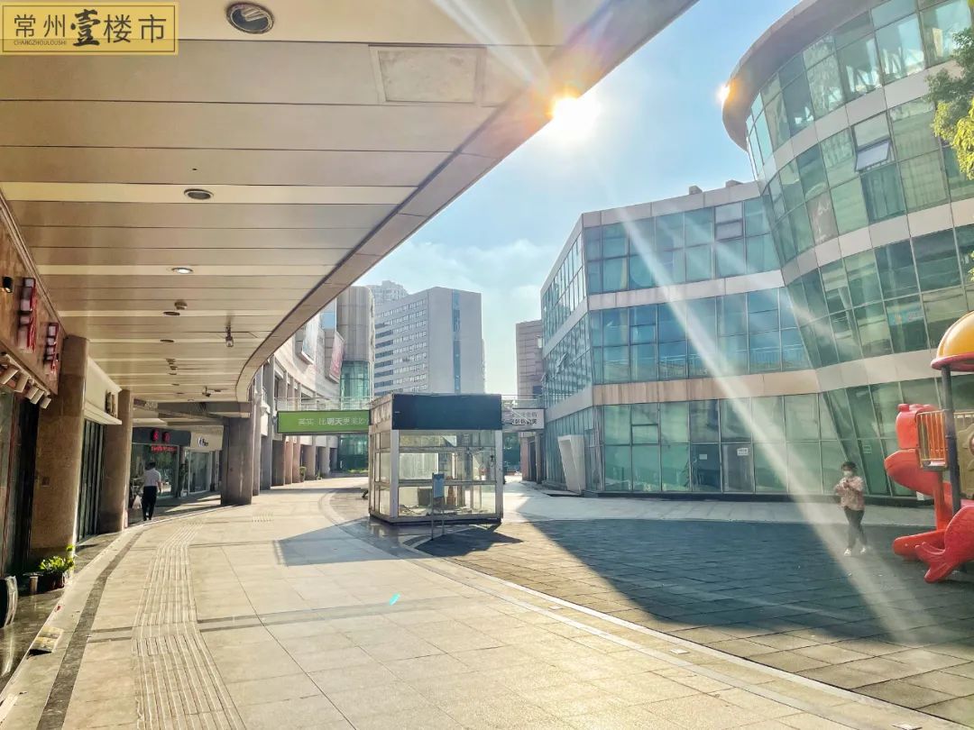 2号线也拯救不了的常州南大街，会永远“倒下”吗？