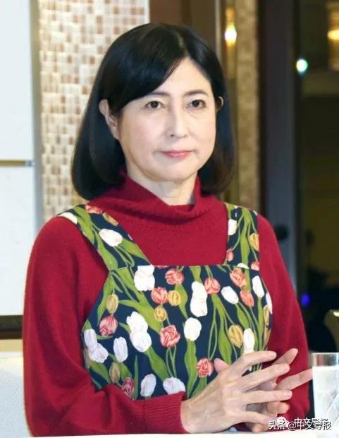 冈江久美子染新冠病逝加藤厚生大臣称受到冲击