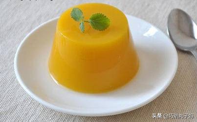 吉利丁如何使用,吉利丁最简单的使用方法