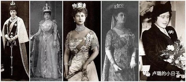 英国女王胸针高档轻奢,女王最贵胸针排行榜