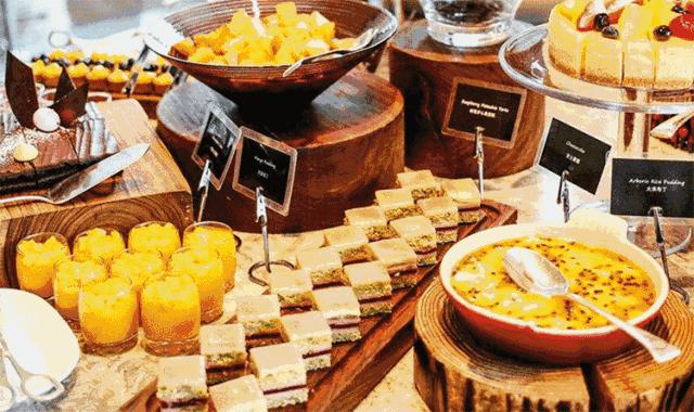 成都海鲜自助餐499元一个,成都生蚝吃到饱自助餐