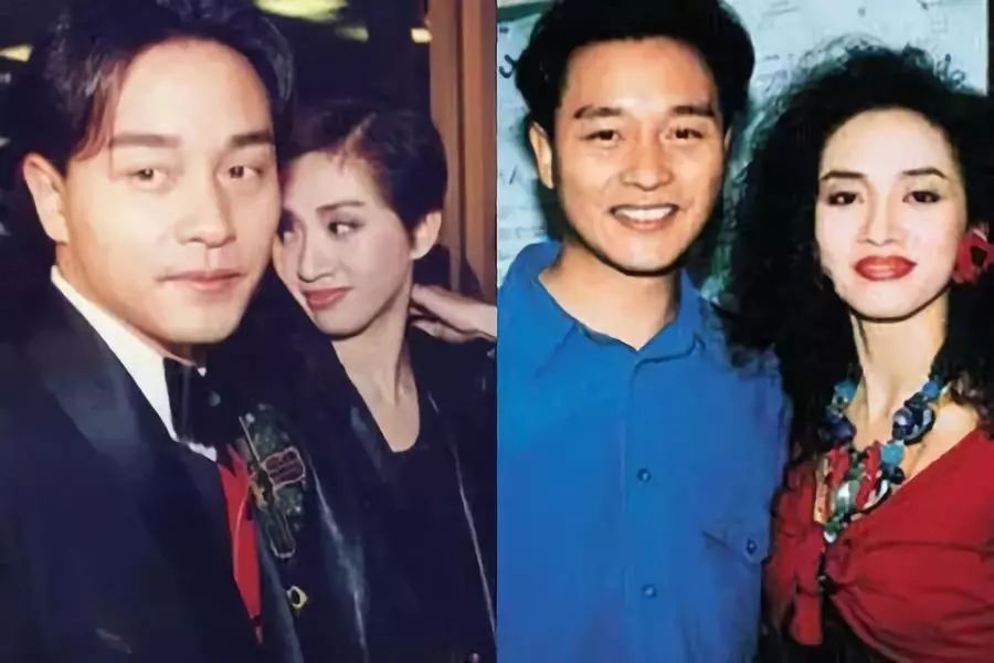 有多热爱梅艳芳,梅艳芳会一生一世去爱你吗