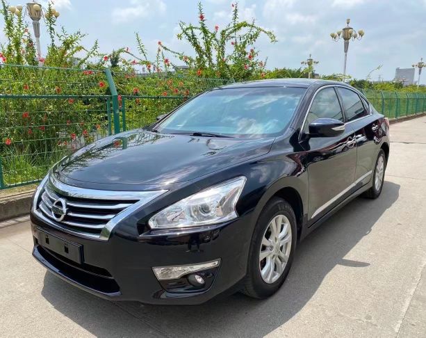 11年日产天籁2.0讲解,日产天籁2016款二手价格