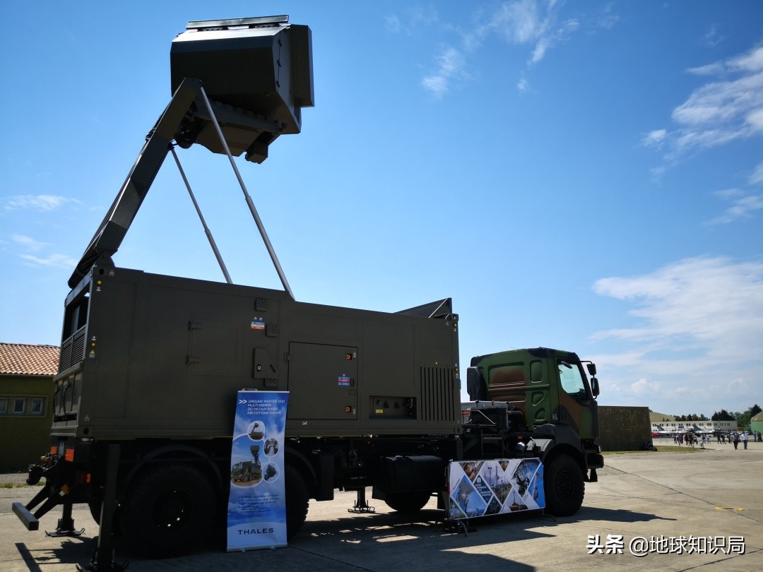 在空军基地旁边住了6年，我都看见了啥？