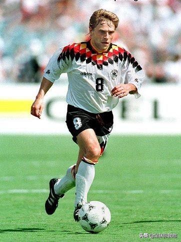 足球名将昵称,德国足球明星外号