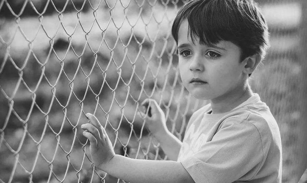 孩子太善良了老是被欺负,朋友小孩太善良怎么教育