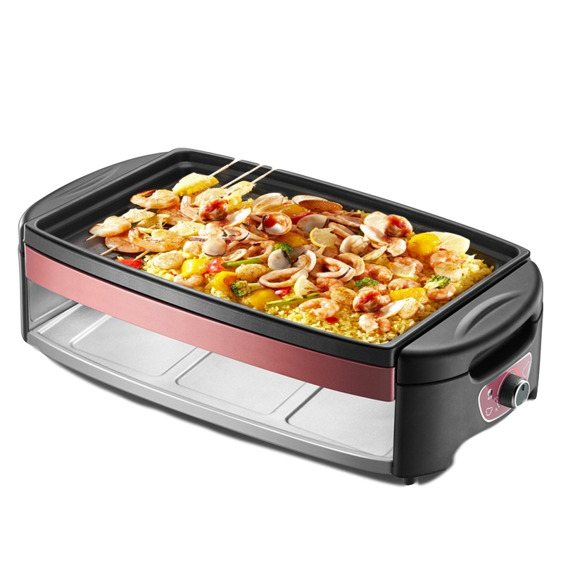 好用平价烧烤炉推荐,电烧烤炉家用推荐