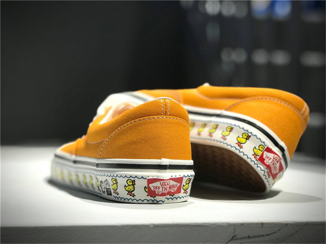 vans解构低筒,vans经典低帮