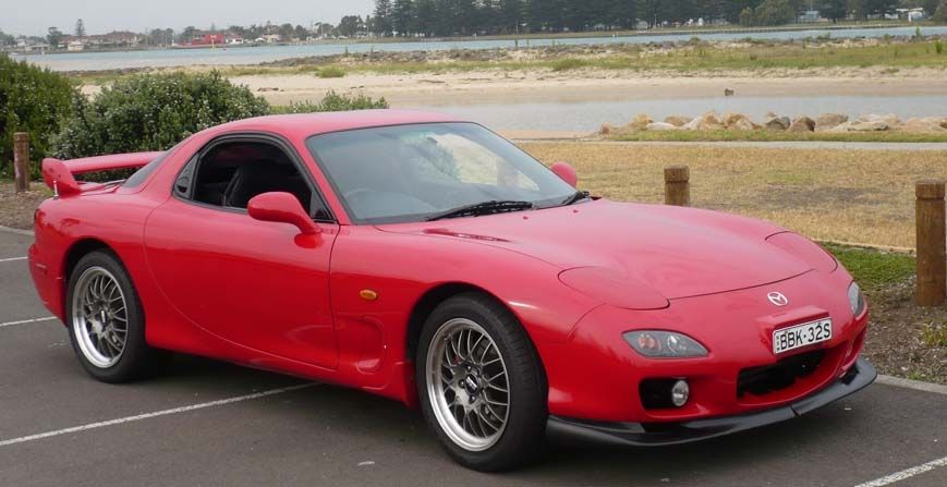 日本四大神车丰田supra,丰田牛魔王supra历代车型