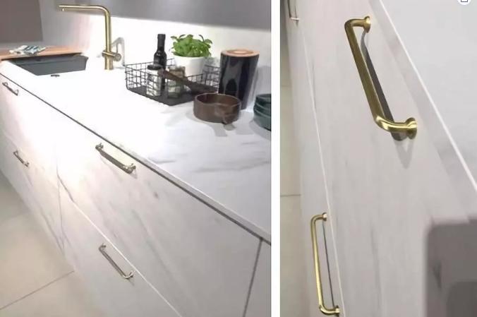 什么样的橱柜好看又实用又实惠,什么样的橱柜最好用好看