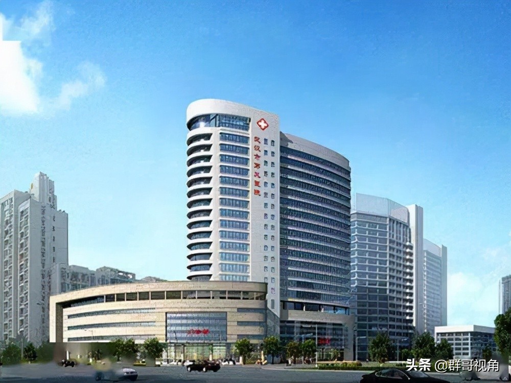 宜昌县级医院三甲名单,宜昌市三级医院排名一览表