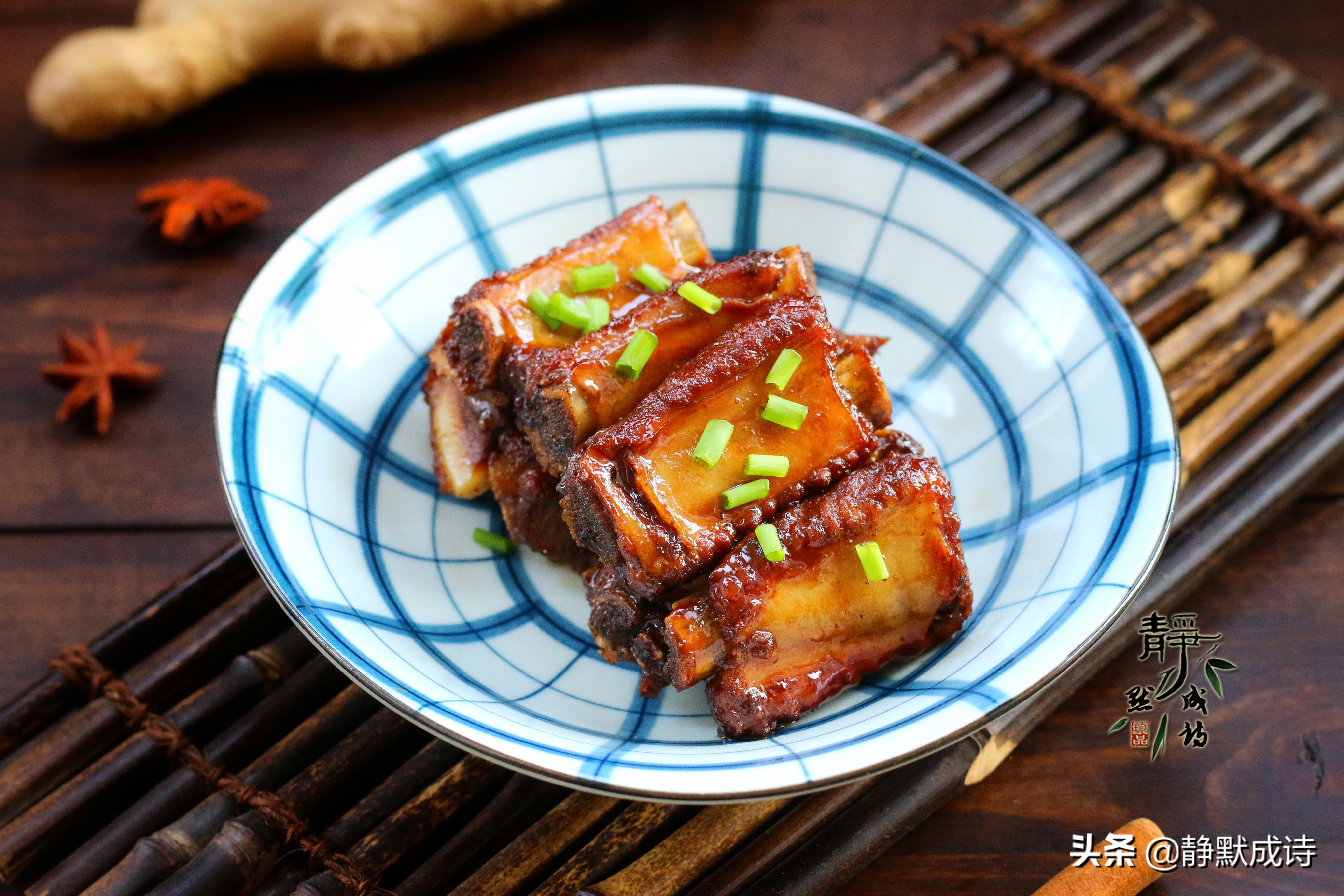 春节宴客,硬菜是主角,学会这15道硬菜,撑得住场面不跌份儿