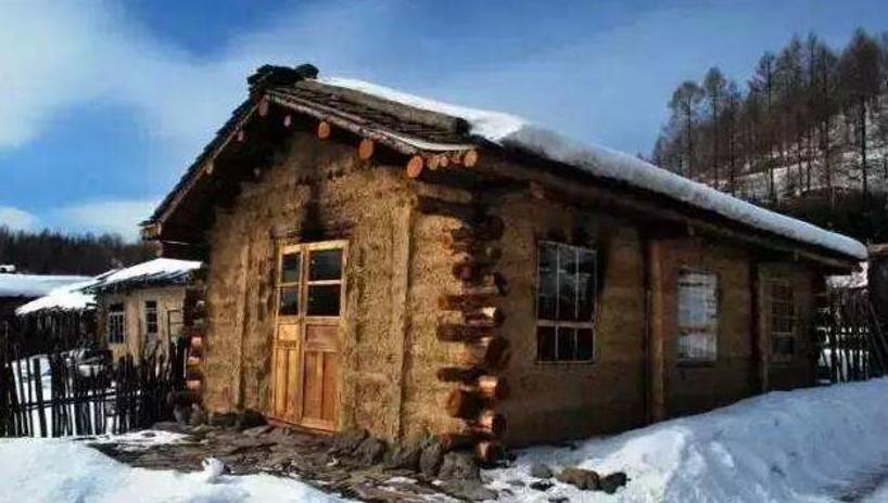 白山锦江木屋村落,白山锦江木屋村攻略