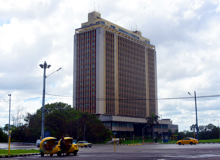 世界自然遗产古巴哈瓦那旅游攻略,古巴哈瓦那海滩游玩