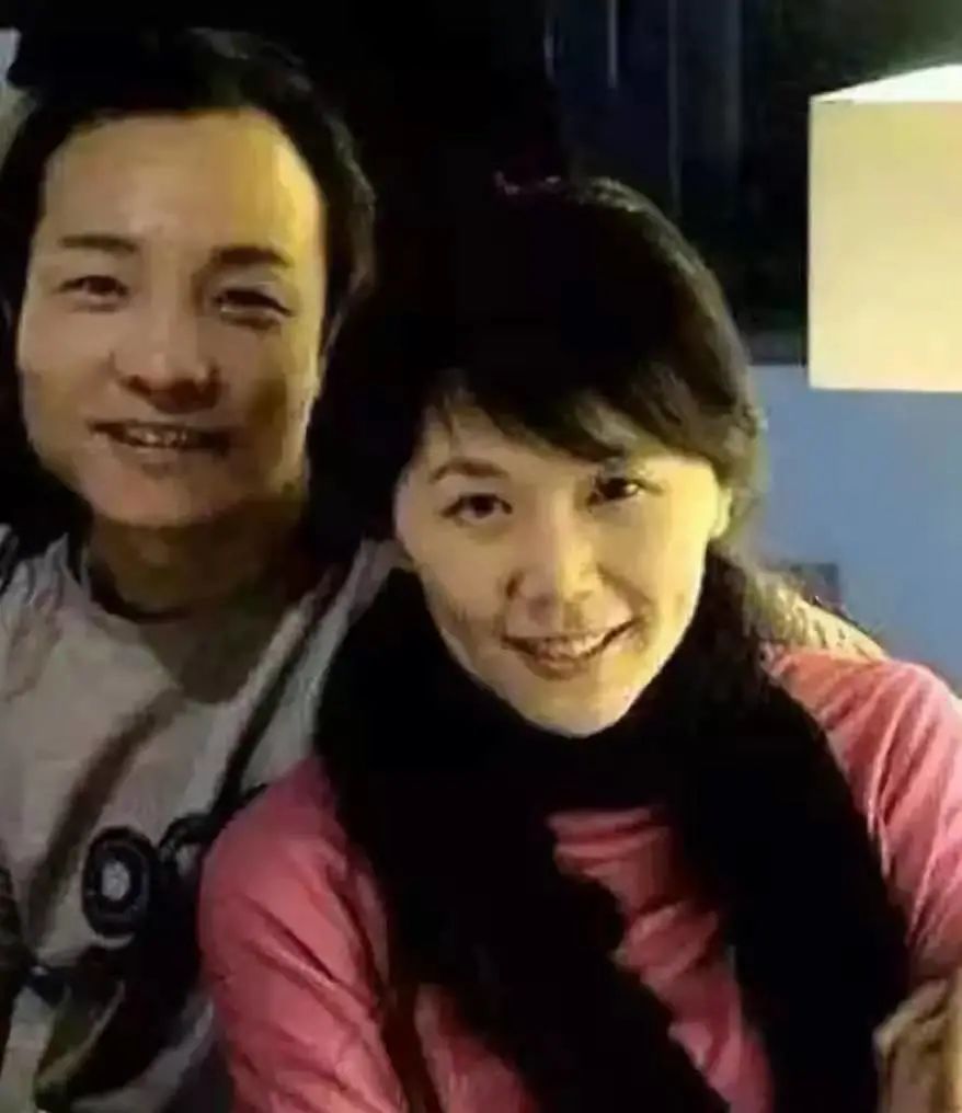 许巍蓝莲花辞职什么梗,许巍的蓝莲花和离职有啥关系