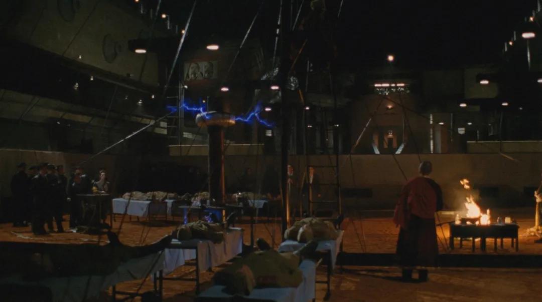 这个震惊世界的电影计划，究竟有多疯狂