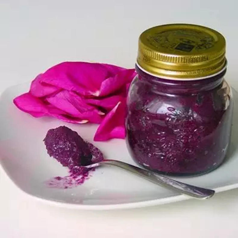 玫瑰花怎么吃最营养,玫瑰花怎么吃干的