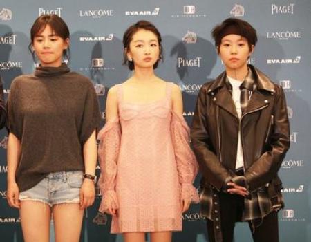 跑男周冬雨马思纯窦靖童是哪一期,周冬雨和马思纯窦靖童