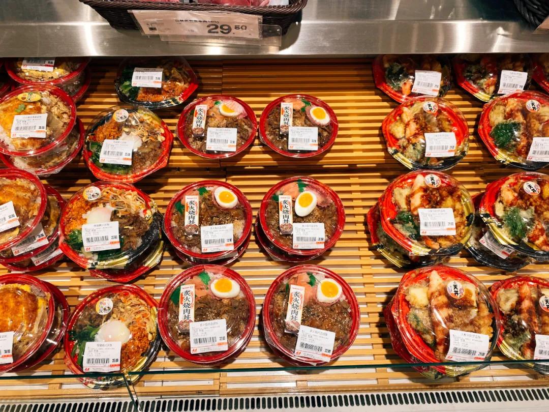 上海比较好玩的超市,上海外国超市有哪些