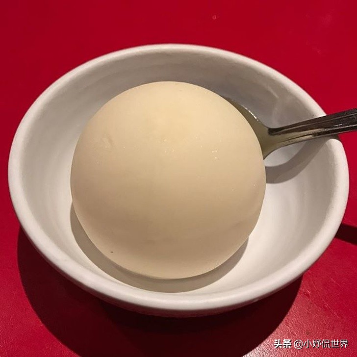 可给强迫症带来极大满足感的20张图片