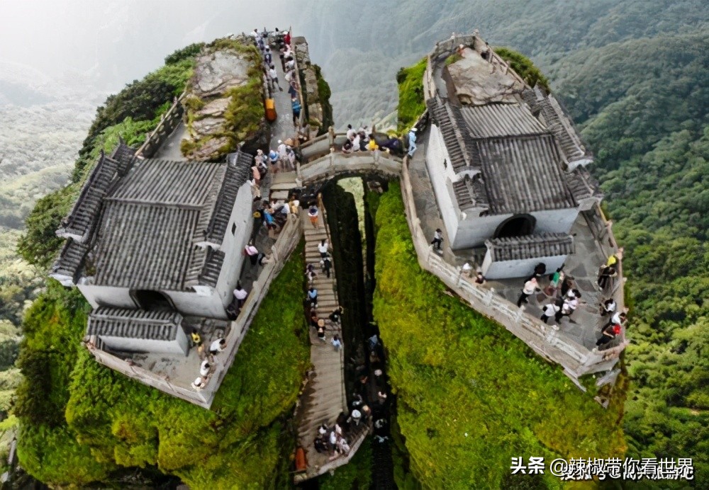 从西到东：贵州——沿河流“黔”行在这里一万种辣椒吃法向你奔来