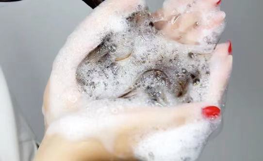 细软塌烫发适合什么洗发水,哪些发色使用去黄洗发水有用