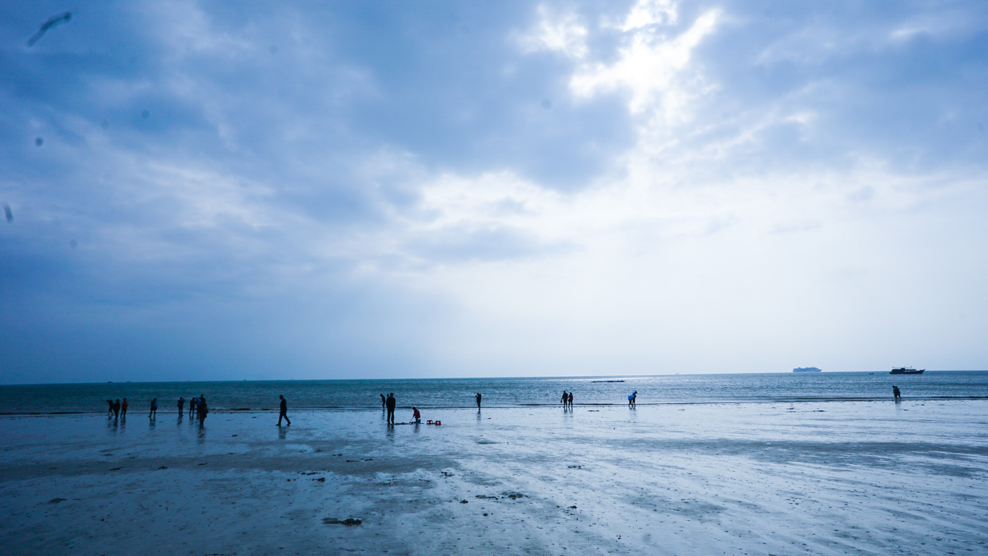 从北海一路开车到越南，都遇到了什么？