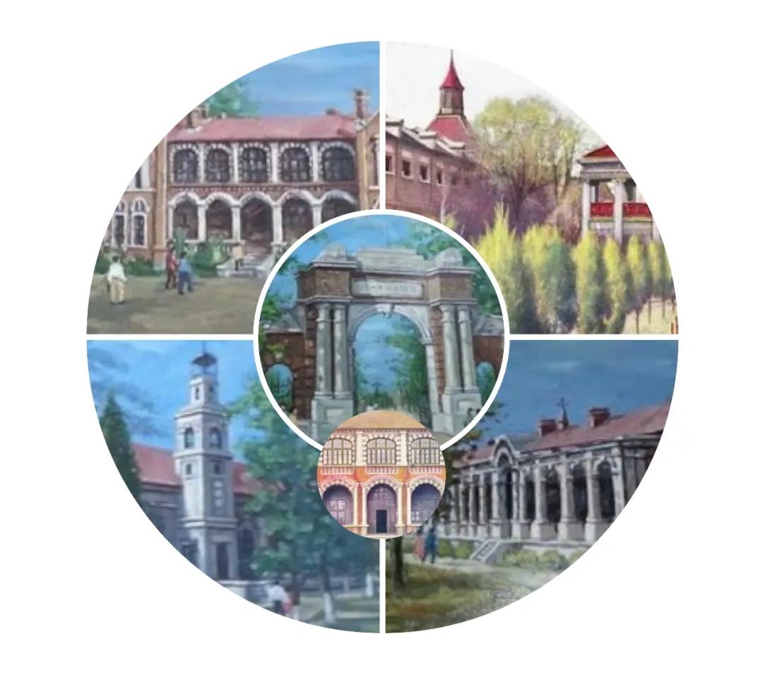 与交大的25年之约,和交大一起致敬青春