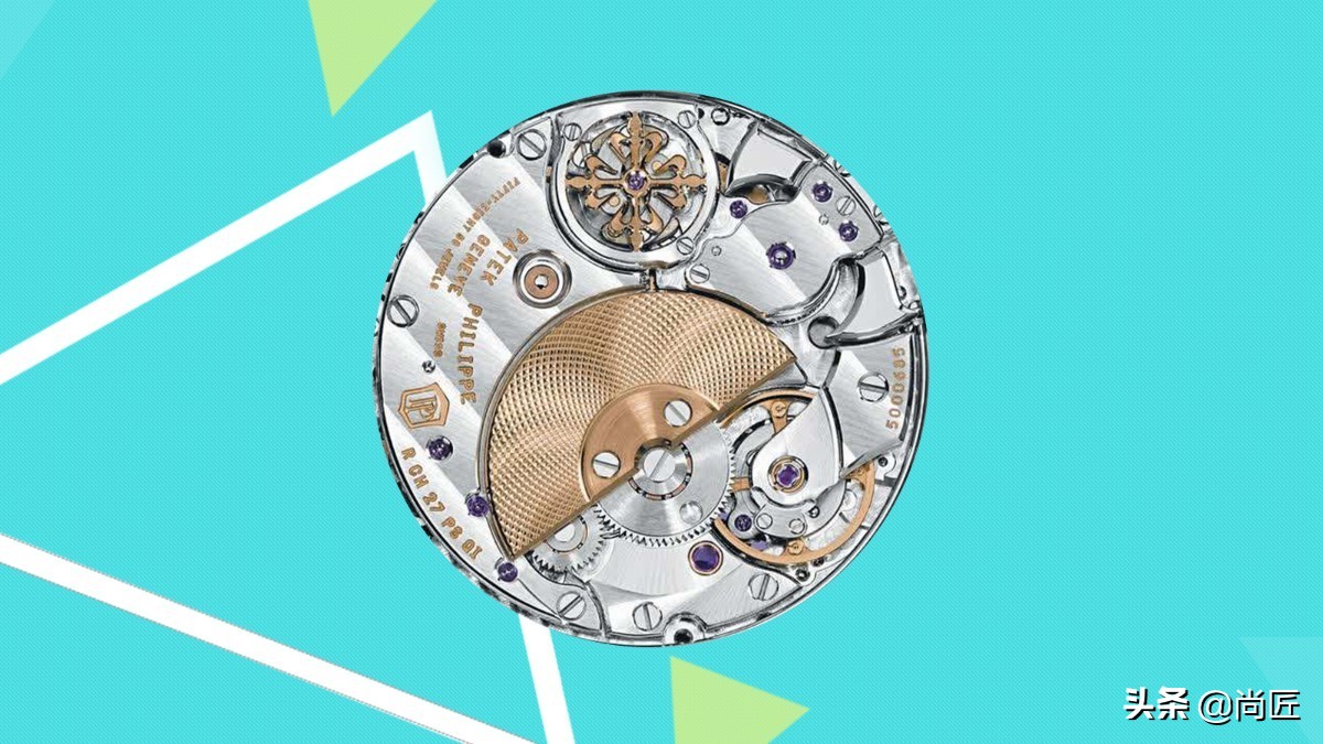 自动机械手表不戴就不走,手表全自动机械表是怎样工作的